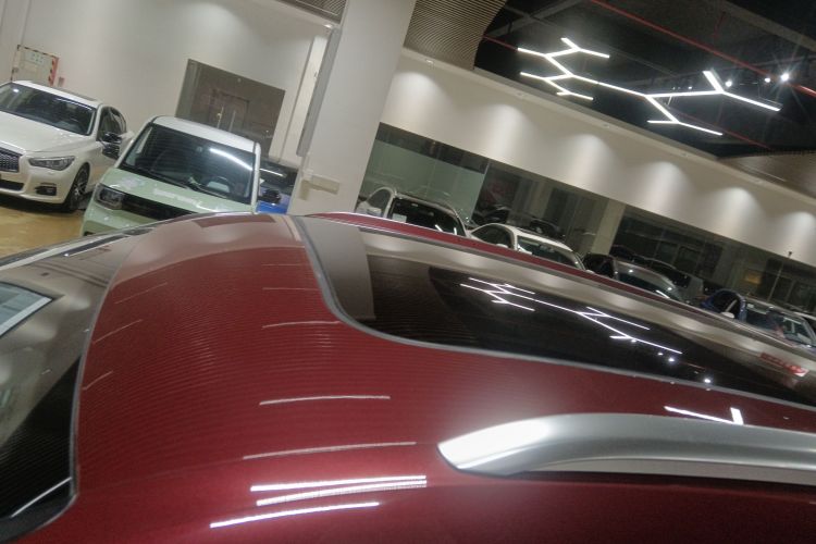 奥迪Q5L 2018款 45 TFSI 尊享时尚型 国VI局部细节57