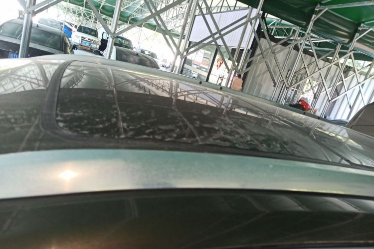 别克 昂科威 2016款 20T 两驱精英型局部细节57