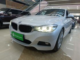 宝马3系GT 2019款 320i M运动套装