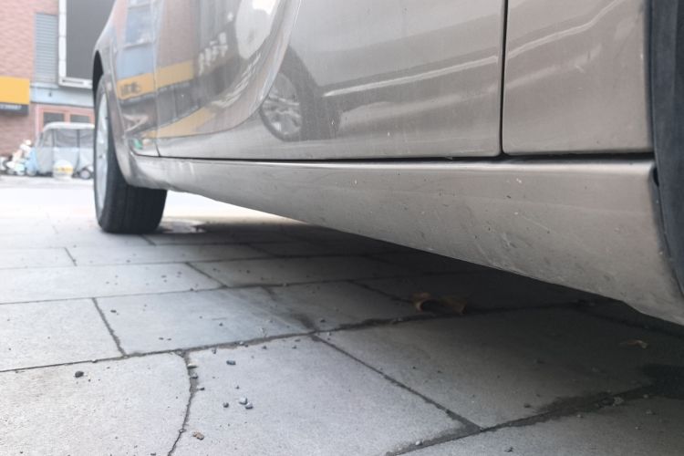 别克 君威 2015款 2.0L 领先时尚型局部细节9001