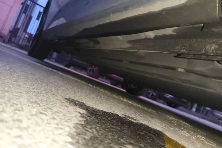 比亚迪 海鸥 2023款 自由版局部细节9001