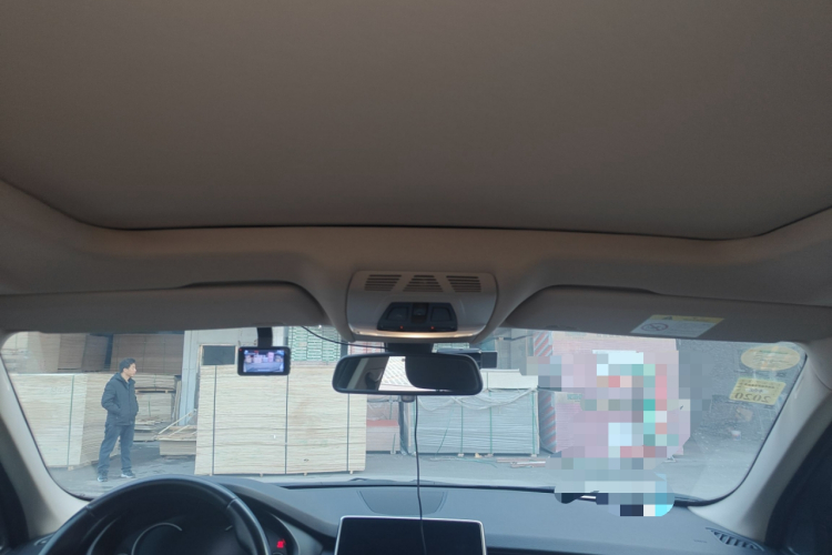 宝马X5(进口) 2018款 xDrive28i局部细节22