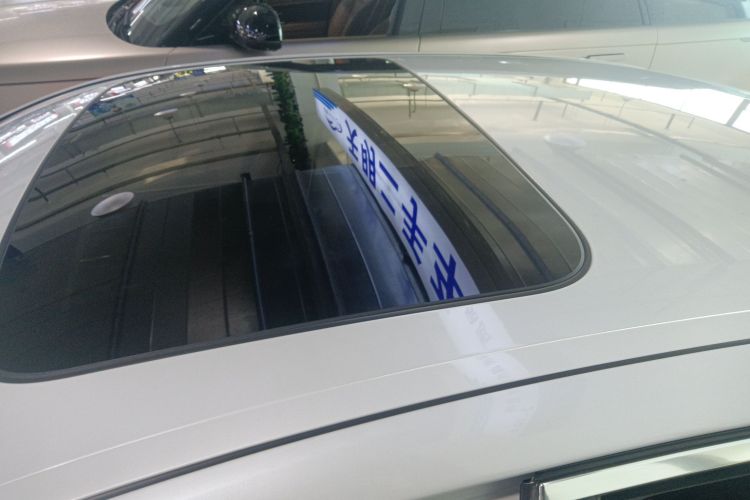 宝马5系 2014款 525Li 豪华设计套装局部细节57