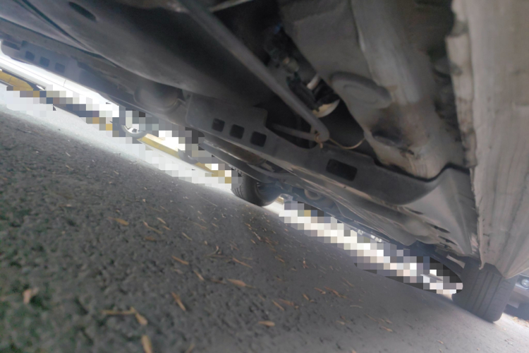 大众 Polo 2016款 1.4L 自动风尚型局部细节9002