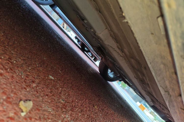 长安 逸动 2020款 PLUS 蓝鲸NE 1.4T GDI DCT旗舰型局部细节9004