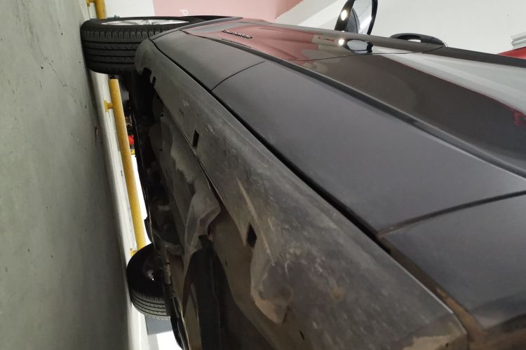 Jeep 自由光 2016款 2.4L 专业版局部细节9002