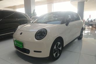 江淮钇为 钇为3 2023款 505km Pro