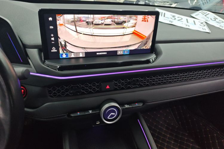 本田 雅阁 2023款 260TURBO 智享版中控内饰16