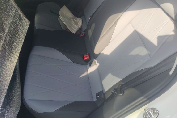 大众 朗逸 2023款 1.5L 自动五百万版中控内饰21