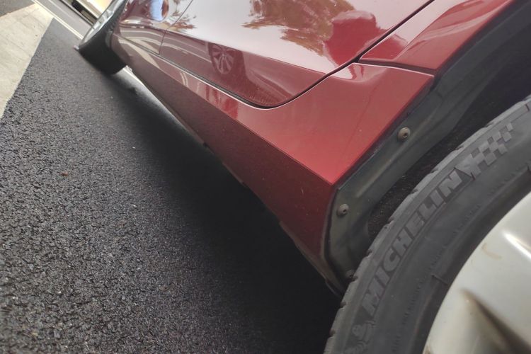 沃尔沃S60 2016款 S60L T5 智驭版局部细节9002