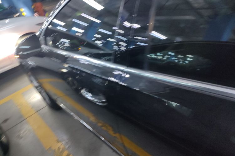 别克 君越 2018款 30H 精英型车身外观6003