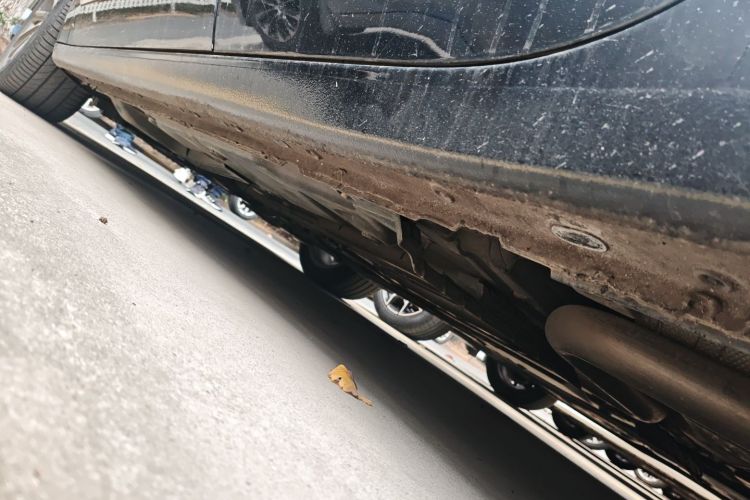 别克 君越 2020款 652T 豪华型局部细节9003