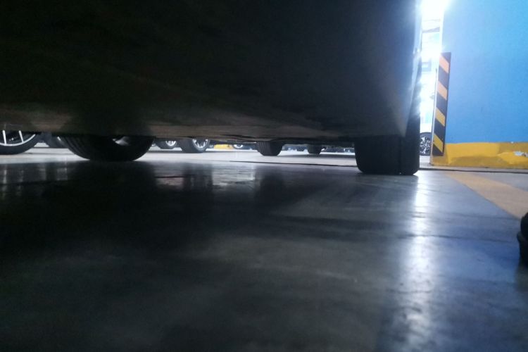 宝马i3 2023款 eDrive 40 L 曜夜套装局部细节9002