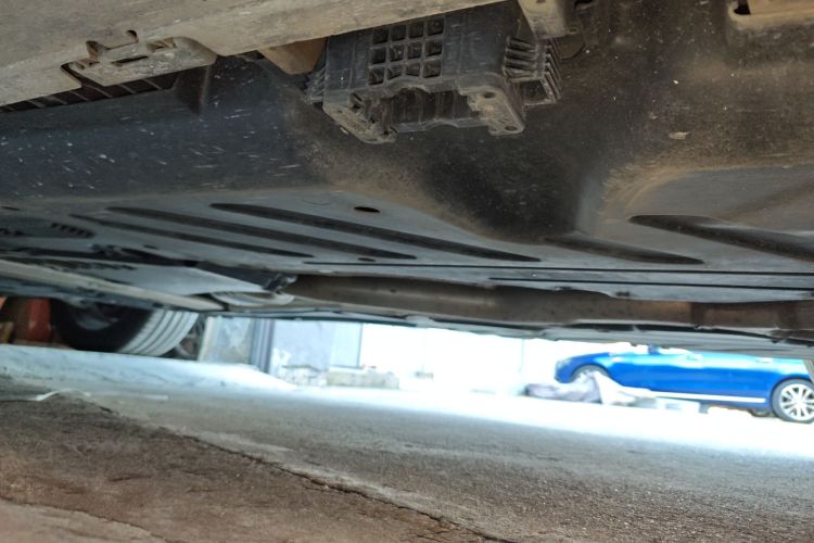 奔驰GLE AMG 2022款 AMG GLE 53 4MATIC+局部细节9003