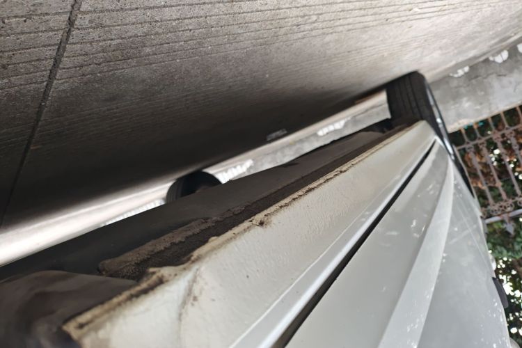 大众 Polo 2019款 Plus 1.5L 自动全景乐享版局部细节9001