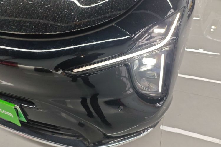 智己汽车 智己LS6 2026款 增程 66 Max+局部细节36