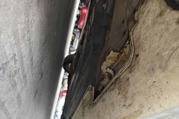 本田 杰德 2016款 1.8L 自动舒适精英版 5座局部细节9002