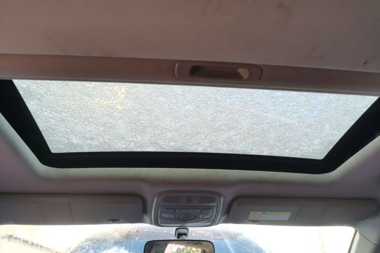 哈弗M6 2018款 1.5T 手动两驱精英型中控内饰22