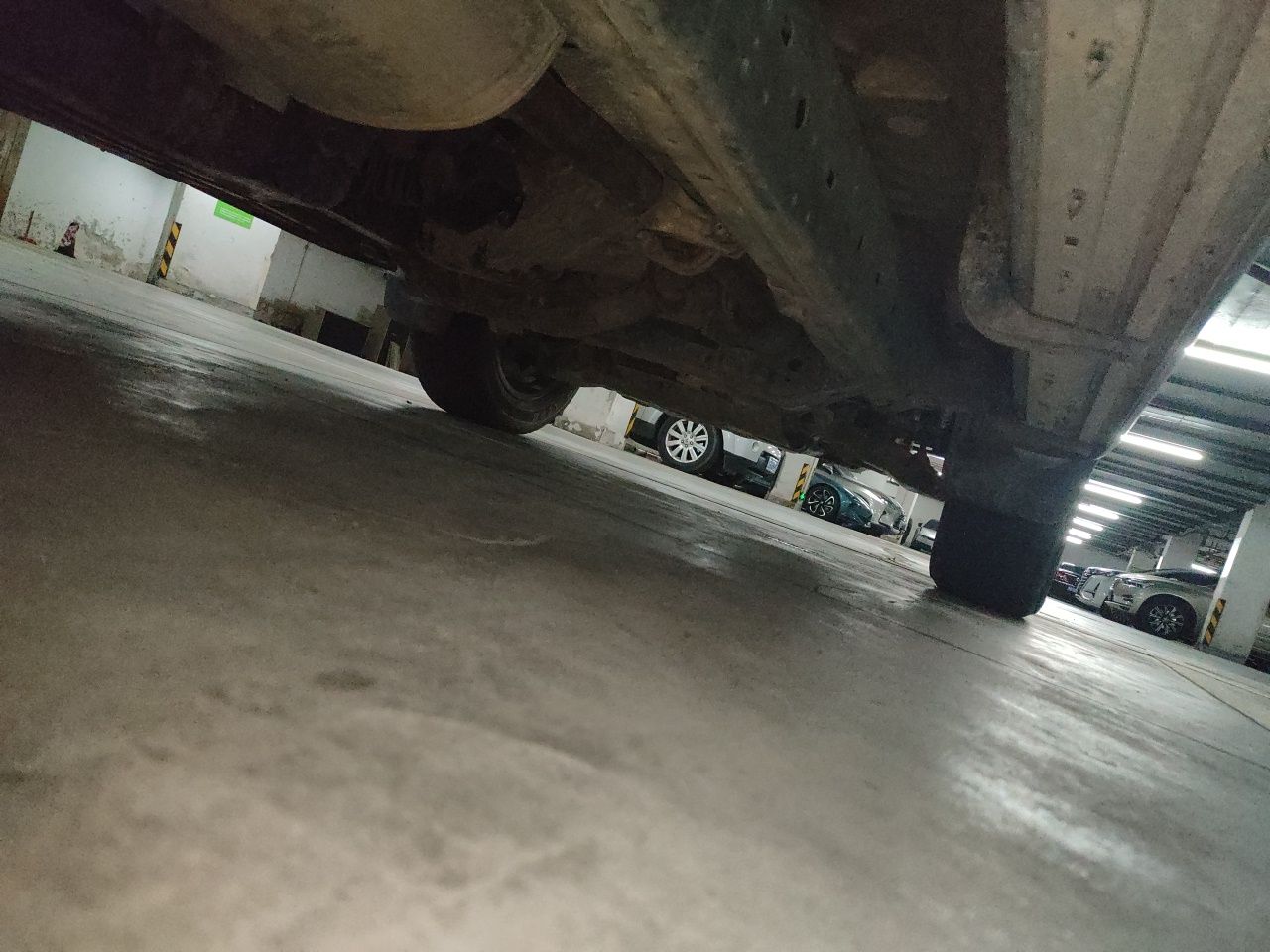 车300二手车图片