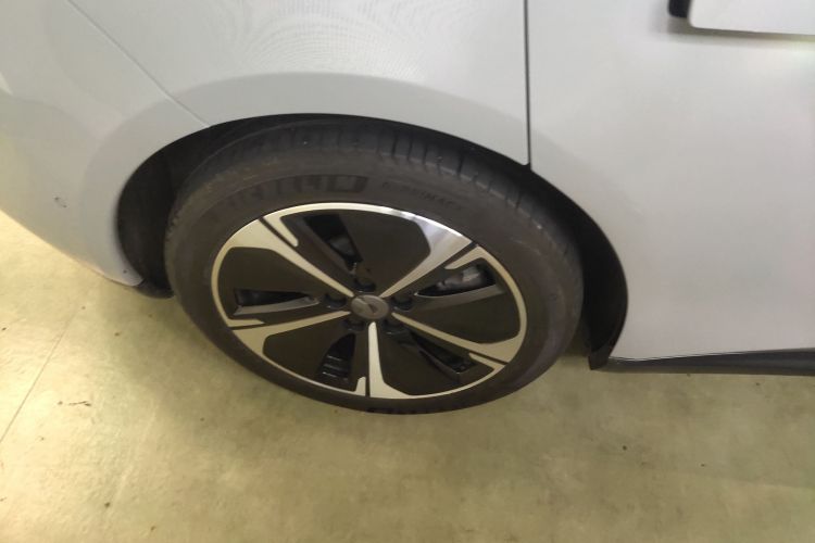 蔚来ET5T 2024款 75kWh Touring车身外观6008