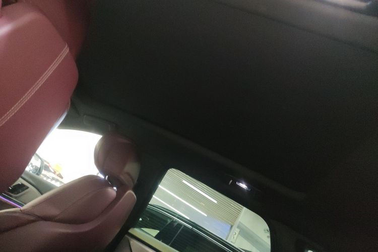 凯迪拉克XT5 2025款 2.0T 铂金型局部细节22