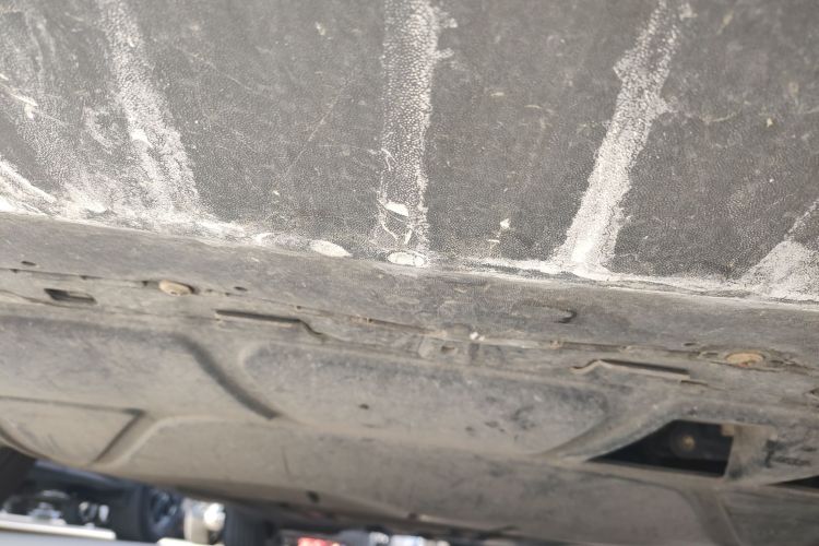 大众 速腾 2021款 280TSI DSG超越版局部细节9008