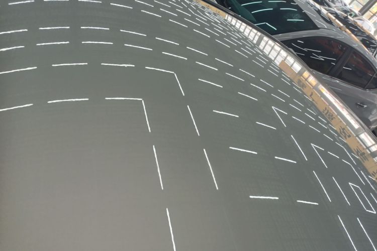 现代 瑞纳 2014款 1.4L 手动智能型GLS局部细节57