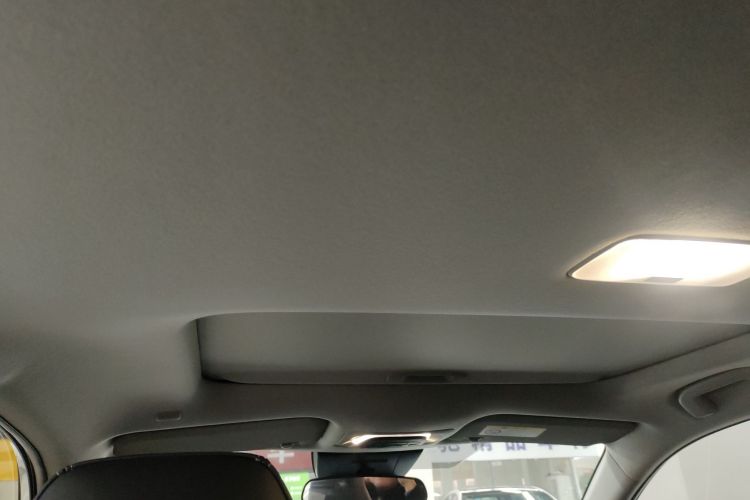 丰田 锋兰达 2024款 2.0L CVT领先版局部细节22