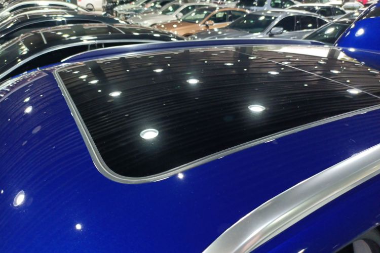 奥迪Q5L 2018款 45 TFSI 尊享风雅型 国VI局部细节57