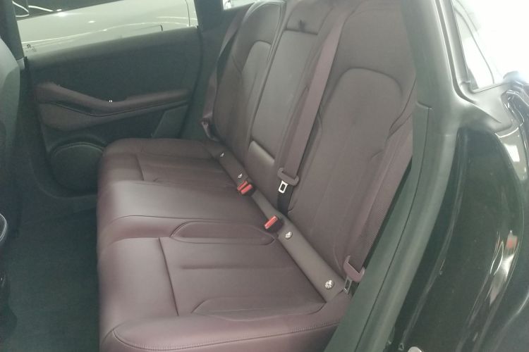 蔚来ET5T 2024款 75kWh Touring中控内饰7004