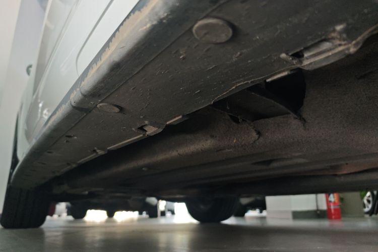 奥迪Q3 2015款 35 TFSI 舒适型局部细节9001