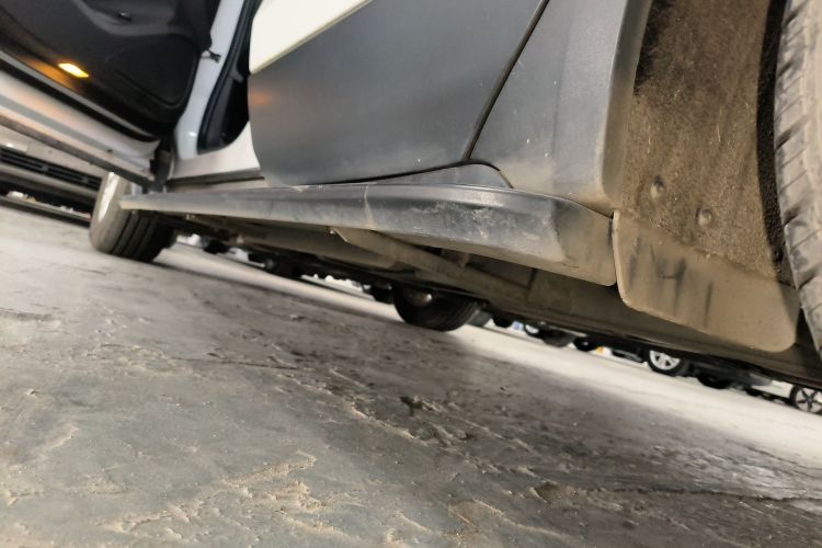 别克 昂科威 2017款 20T 两驱豪华型局部细节9002