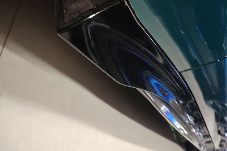 小米汽车 小米SU7 Ultra 2025款 Ultra局部细节9002