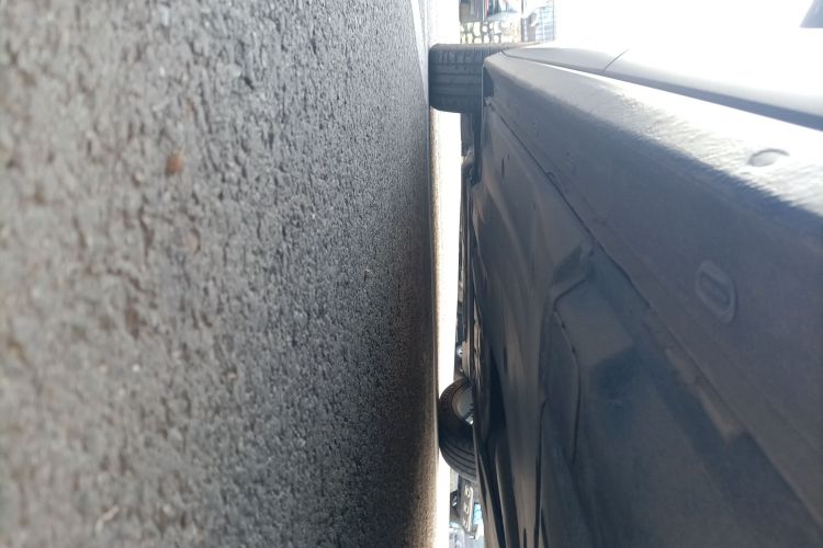 大众 帕萨特 2019款 380TSI 尊贵版 国VI局部细节9002