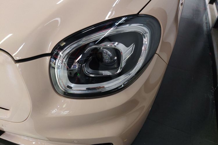 零跑汽车 零跑T03 2022款 星钻版局部细节36