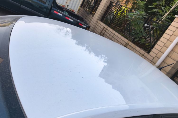 大众 桑塔纳 2019款 1.5L 手动风尚版 国VI局部细节57