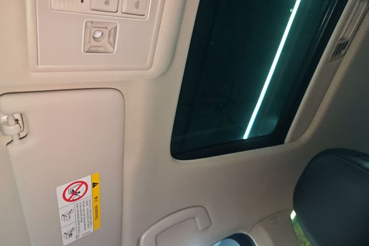 大众 朗逸 2019款 280TSI DSG舒适版 国VI局部细节22