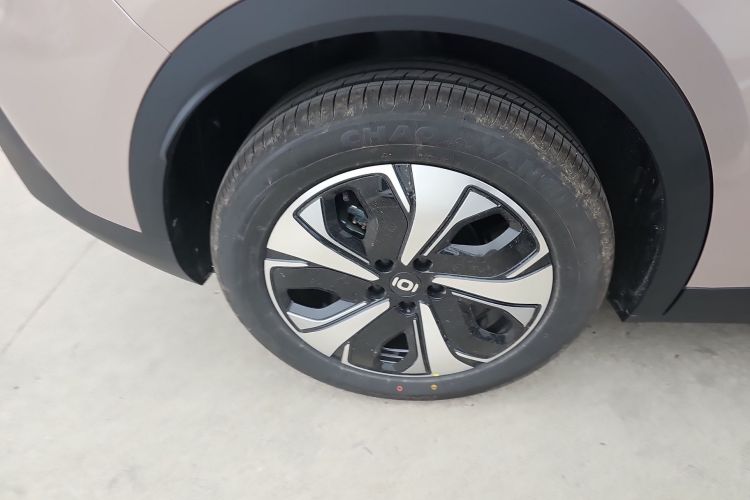 长安启源Q05 2026款 506Max车身外观6003