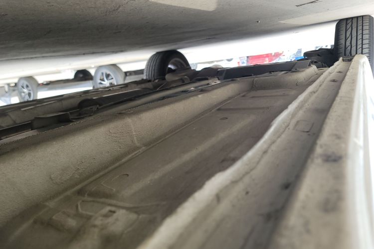 菲亚特 菲翔 2015款 1.4T 自动劲享版局部细节9001