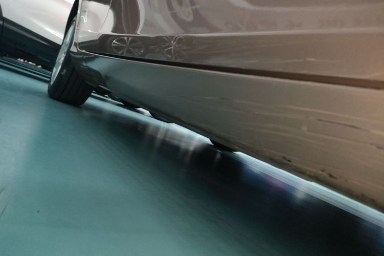 沃尔沃V40 2017款 T3 智雅版局部细节9001