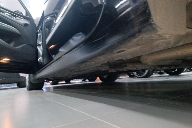 别克 君越 2016款 改款 28T 精英型局部细节9002