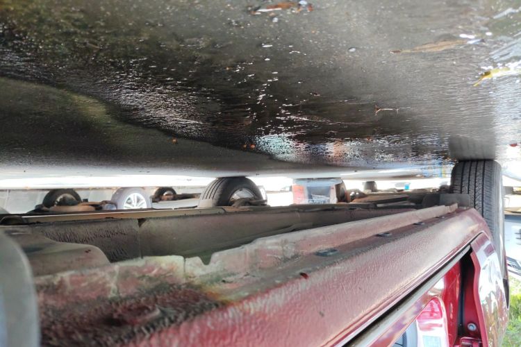 别克 英朗 2013款 XT 1.6L 自动时尚版局部细节9001