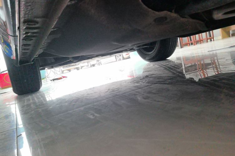 本田 皓影 2021款 240TURBO CVT两驱精英版局部细节9002