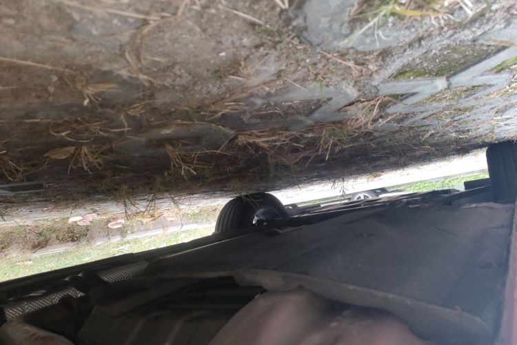 东风风行 风行T5 EVO 2021款 1.5TD DCT星耀版局部细节9003