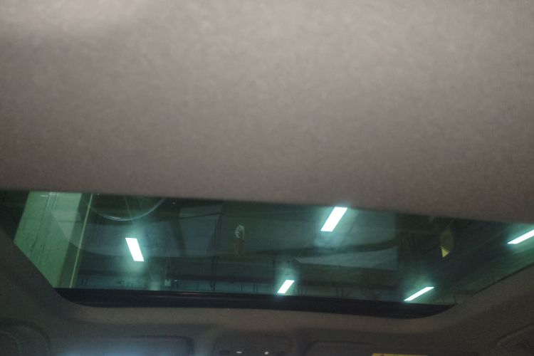 奥迪A3 2021款 A3L Limousine 35 TFSI 时尚运动型局部细节22