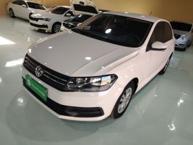 大众 桑塔纳 2021款 1.5L 自动风尚版