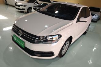 大众 桑塔纳 2021款 1.5L 自动风尚版