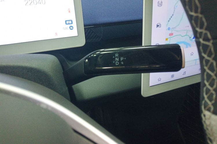 ARCFOX极狐 极狐考拉 2023款 家庭版Pro中控内饰18