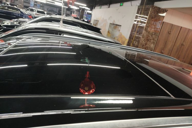 宝马X5(进口) 2017款 xDrive35i 典雅型局部细节57