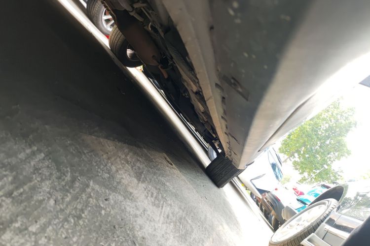 宝骏730 2016款 1.5L 手动豪华型 7座局部细节9001